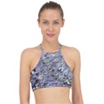 Fanciful (2) Racer Front Bikini Top