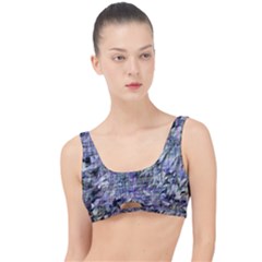 The Little Details Bikini Top 