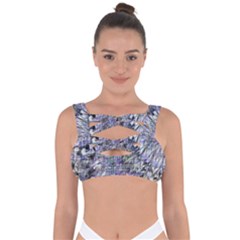Bandaged Up Bikini Top 