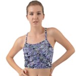 Fanciful (2) Mini Tank Bikini Top