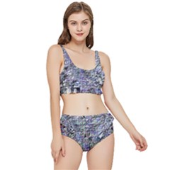 Frilly Bikini Set 