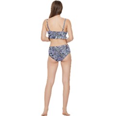 Frilly Bikini Set 