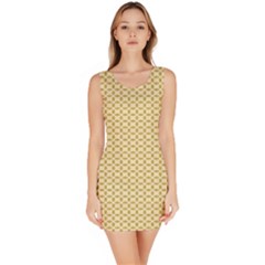 Bodycon Dress 