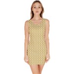 Kevin Style (2) Bodycon Dress