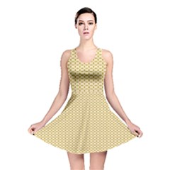 Reversible Skater Dress 