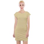 Kevin Style (2) Cap Sleeve Bodycon Dress