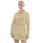 Kevin Style (2) Women s Long Sleeve Casual Dress