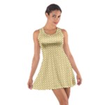 Kevin Style (2) Cotton Racerback Dress