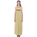 Kevin Style (2) Empire Waist Maxi Dress