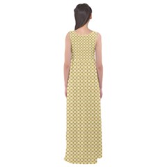 Empire Waist Maxi Dress 