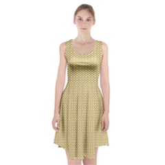 Racerback Midi Dress 