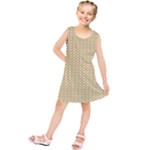 Kevin Style (2) Kids  Tunic Dress