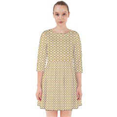 Smock Dress 