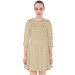 Kevin Style (2) Smock Dress