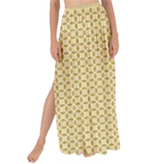 Maxi Chiffon Tie-Up Sarong 