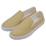 Kevin Style (2) Men s Canvas Slip Ons