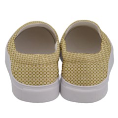 Men s Canvas Slip Ons 