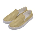 Kevin Style (2) Women s Canvas Slip Ons