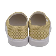 Women s Canvas Slip Ons 