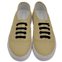 Men s Classic Low Top Sneakers 
