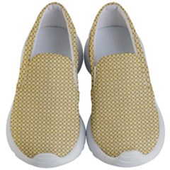 Kids Lightweight Slip Ons 