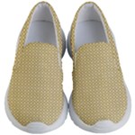 Kevin Style (2) Kids Lightweight Slip Ons