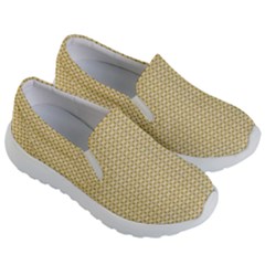 Kids Lightweight Slip Ons 
