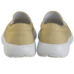 Kids Lightweight Slip Ons 