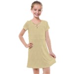 Kevin Style (2) Kids  Cross Web Dress