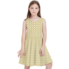Kids  Skater Dress 