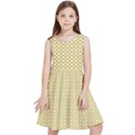 Kevin Style (2) Kids  Skater Dress