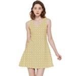 Kevin Style (2) Inside Out Reversible Sleeveless Dress