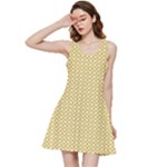 Kevin Style (2) Inside Out Racerback Dress