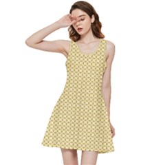 Inside Out Racerback Dress 