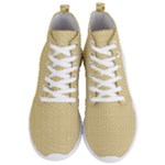 Kevin Style (2) Men s Lightweight High Top Sneakers