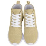Kevin Style (2) Women s Lightweight High Top Sneakers