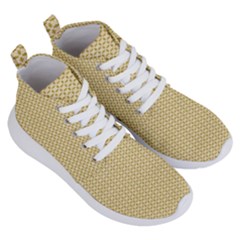 Women s Lightweight High Top Sneakers 
