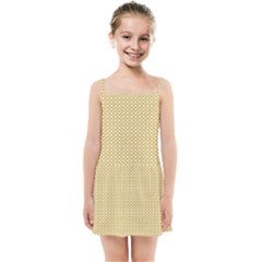 Kids  Summer Sun Dress 