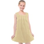 Kevin Style (2) Kids  Cross Back Dress