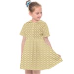Kevin Style (2) Kids  Sailor Dress
