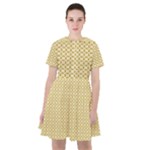 Kevin Style (2) Sailor Dress