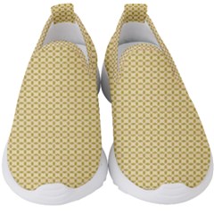 Kids  Slip On Sneakers 
