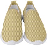 Kevin Style (2) Kids  Slip On Sneakers