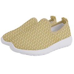 Kids  Slip On Sneakers 
