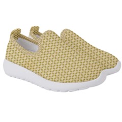 Kids  Slip On Sneakers 