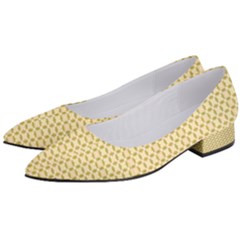 Women s Low Heels 