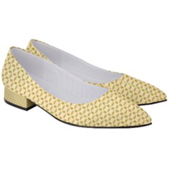 Women s Low Heels 