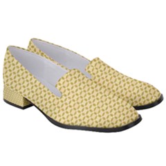 Women s Classic Loafer Heels 