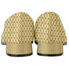 Women s Classic Loafer Heels 