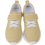Kevin Style (2) Women s Velcro Strap Shoes